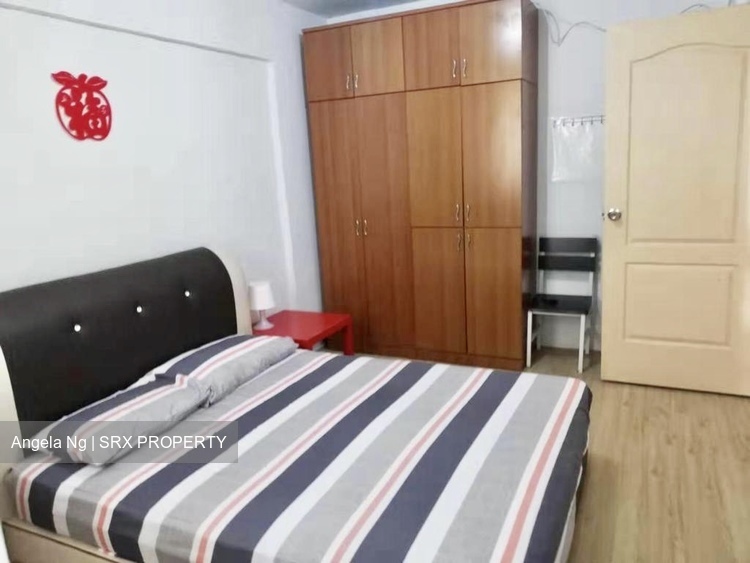 Blk 225 Yishun Street 21 (Yishun), HDB 3 Rooms #208473611